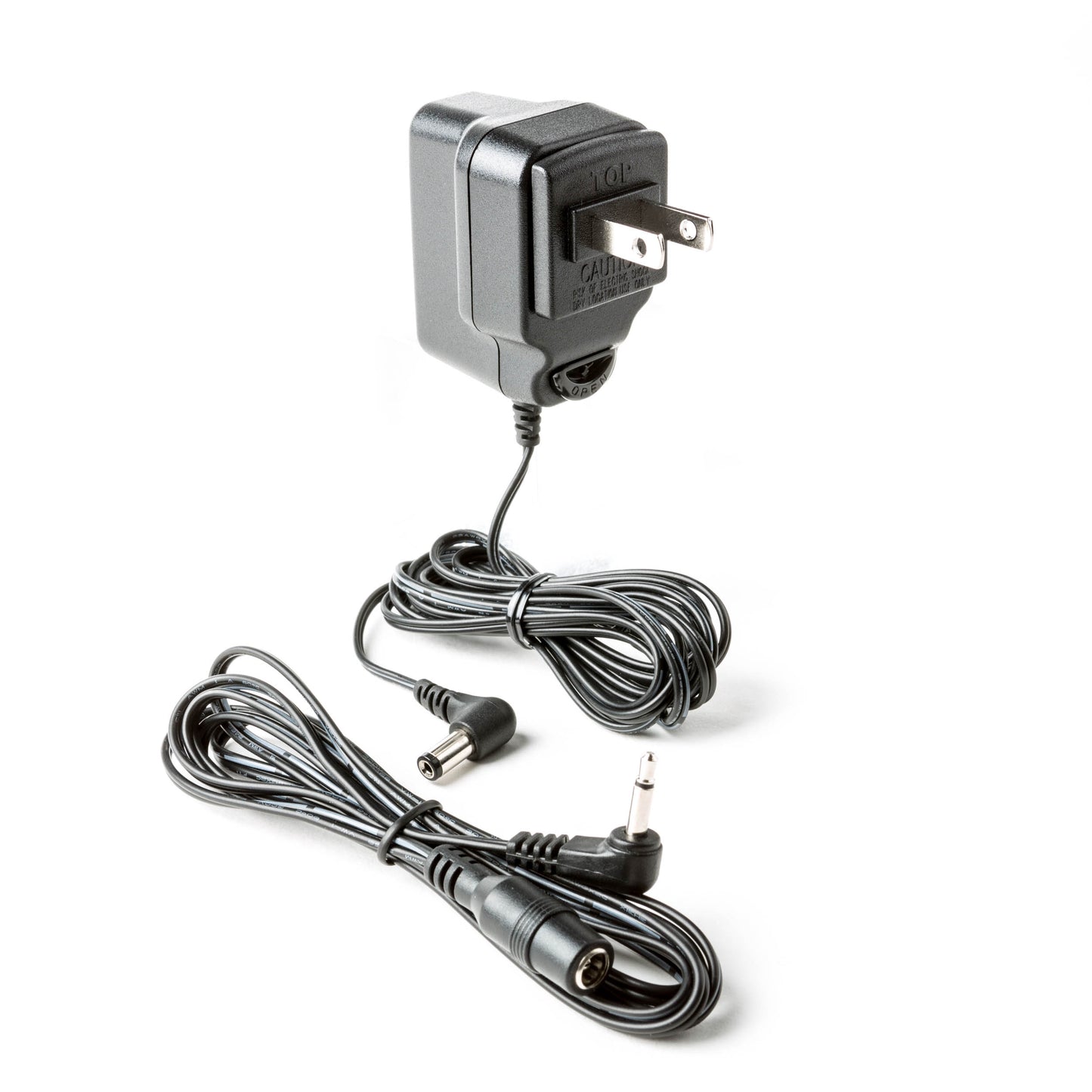 Jim Dunlop DUNLOP 9-VOLT AC ADAPTER (OLD PEDALS) - ECB002US