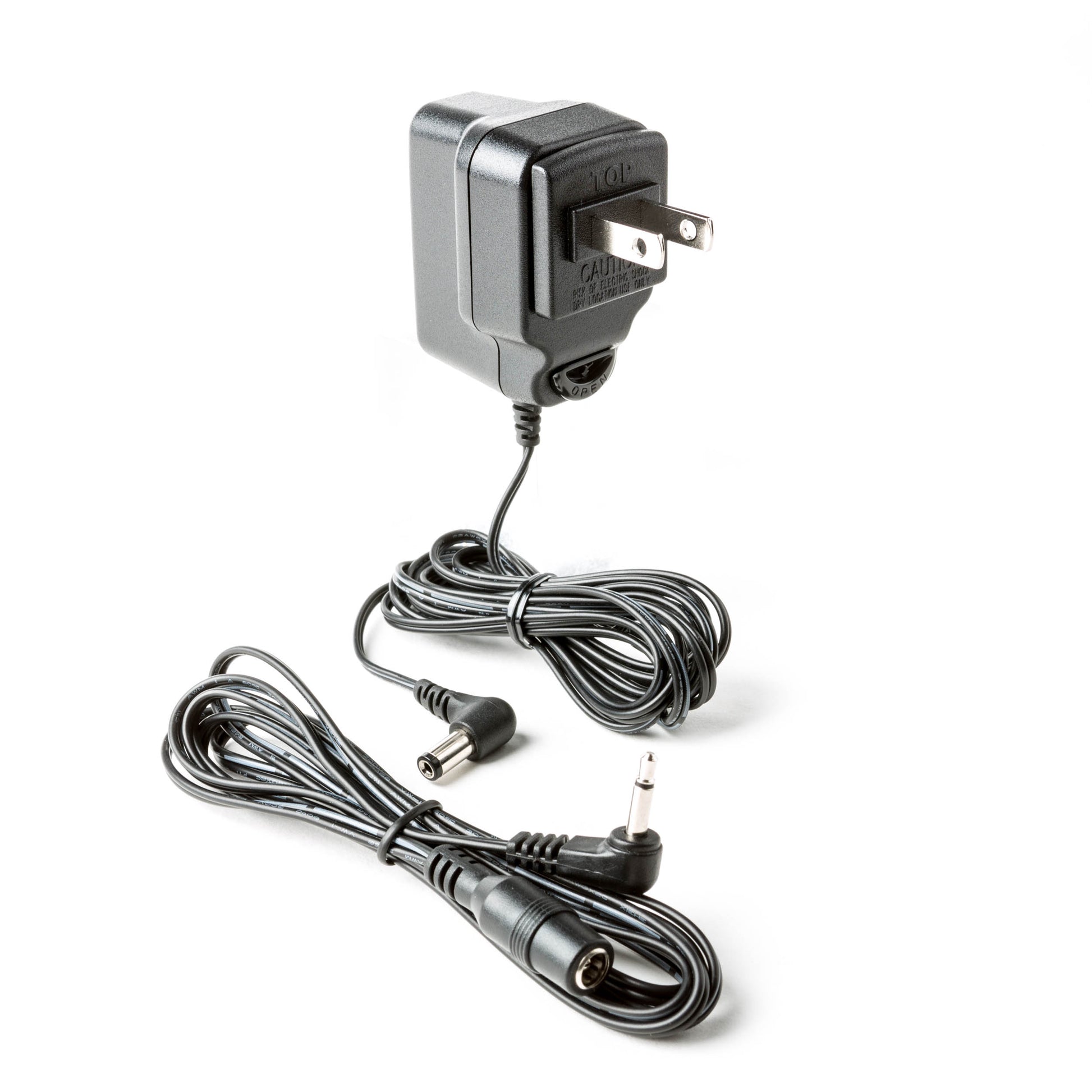Jim Dunlop DUNLOP 9-VOLT AC ADAPTER (OLD PEDALS) - ECB002US