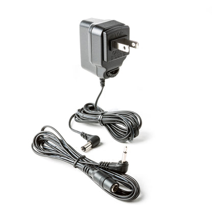 Jim Dunlop DUNLOP 9-VOLT AC ADAPTER (OLD PEDALS) - ECB002US