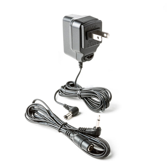 Jim Dunlop DUNLOP 9-VOLT AC ADAPTER (OLD PEDALS) - ECB002US