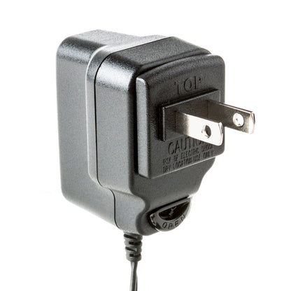 Jim Dunlop DUNLOP 9-VOLT AC ADAPTER (OLD PEDALS) - ECB002US