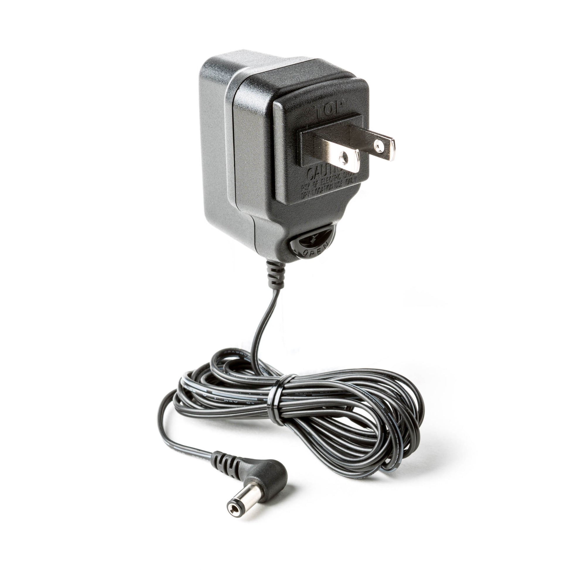Jim Dunlop DUNLOP 9-VOLT AC ADAPTER - ECB003