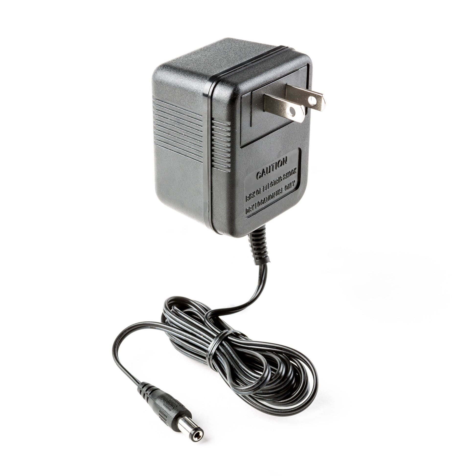 Jim Dunlop DUNLOP CRY BABY RACK WAH 24-VOLT AC POWER ADAPTER - ECB007US
