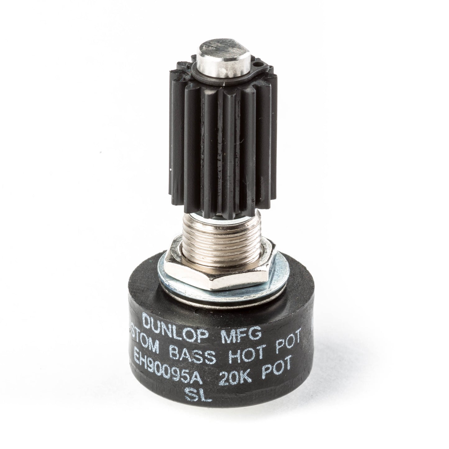 Jim Dunlop DUNLOP HOT POT 105Q AUDIO POTENTIOMETER - ECB024C