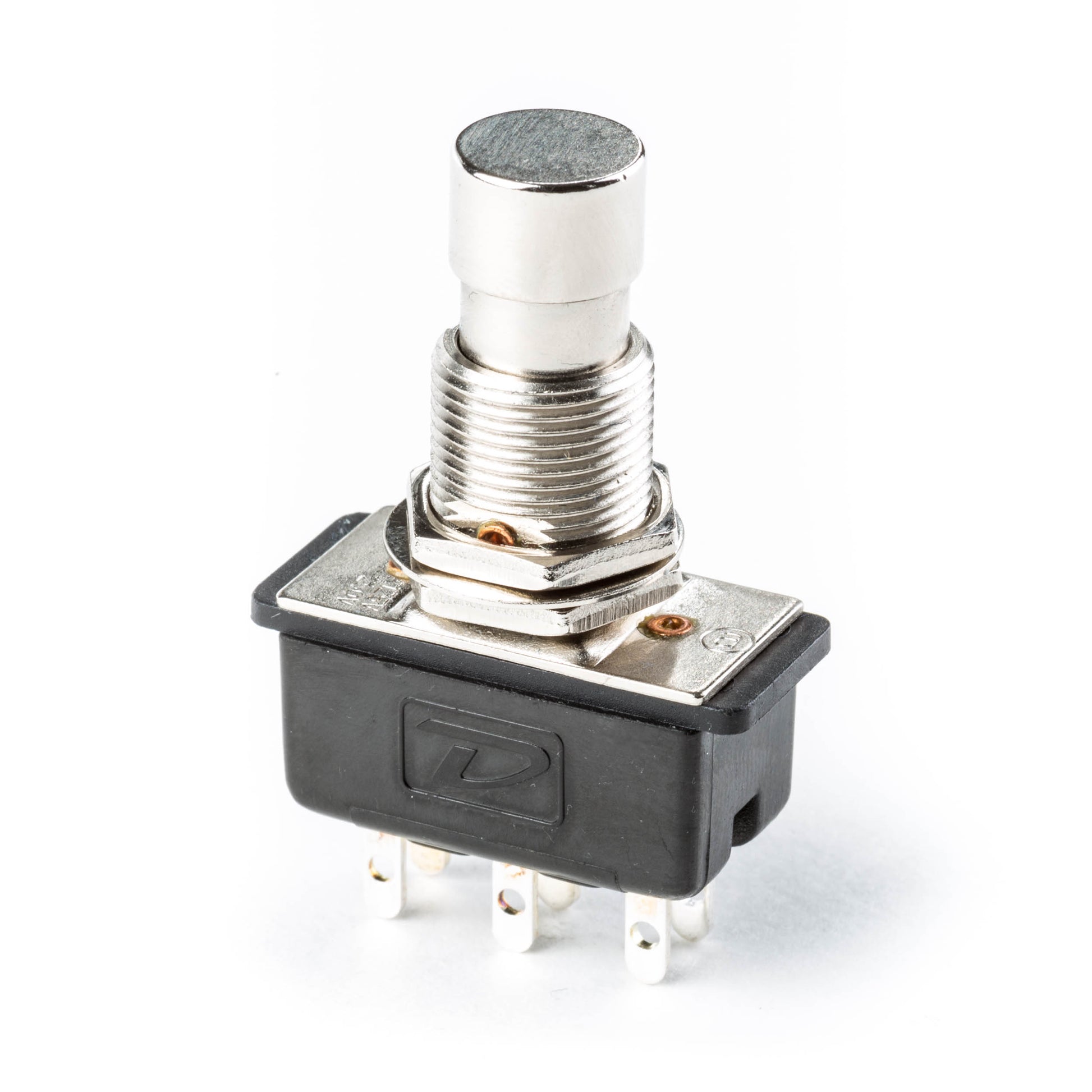 Jim Dunlop DUNLOP SWITCH DPDT LUG REPLACEMENT PART - ECB035