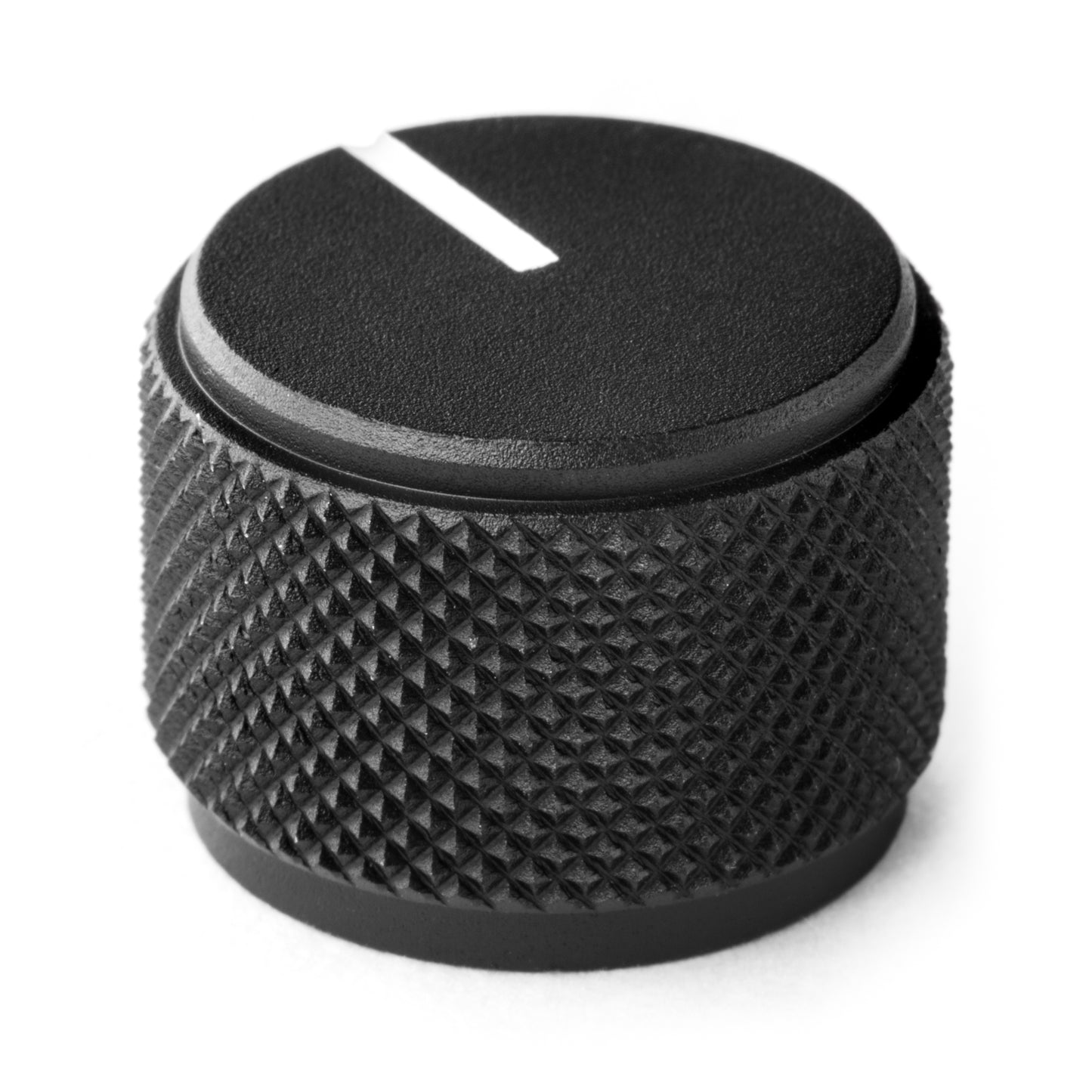 Jim Dunlop DUNLOP KNOB KNURLED REPLACEMENT PART - ECB070