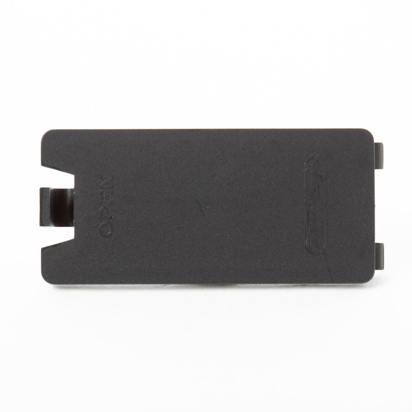 Jim Dunlop DUNLOP FFM BATTERY DOOR REPLACEMENT PART - ECB075E