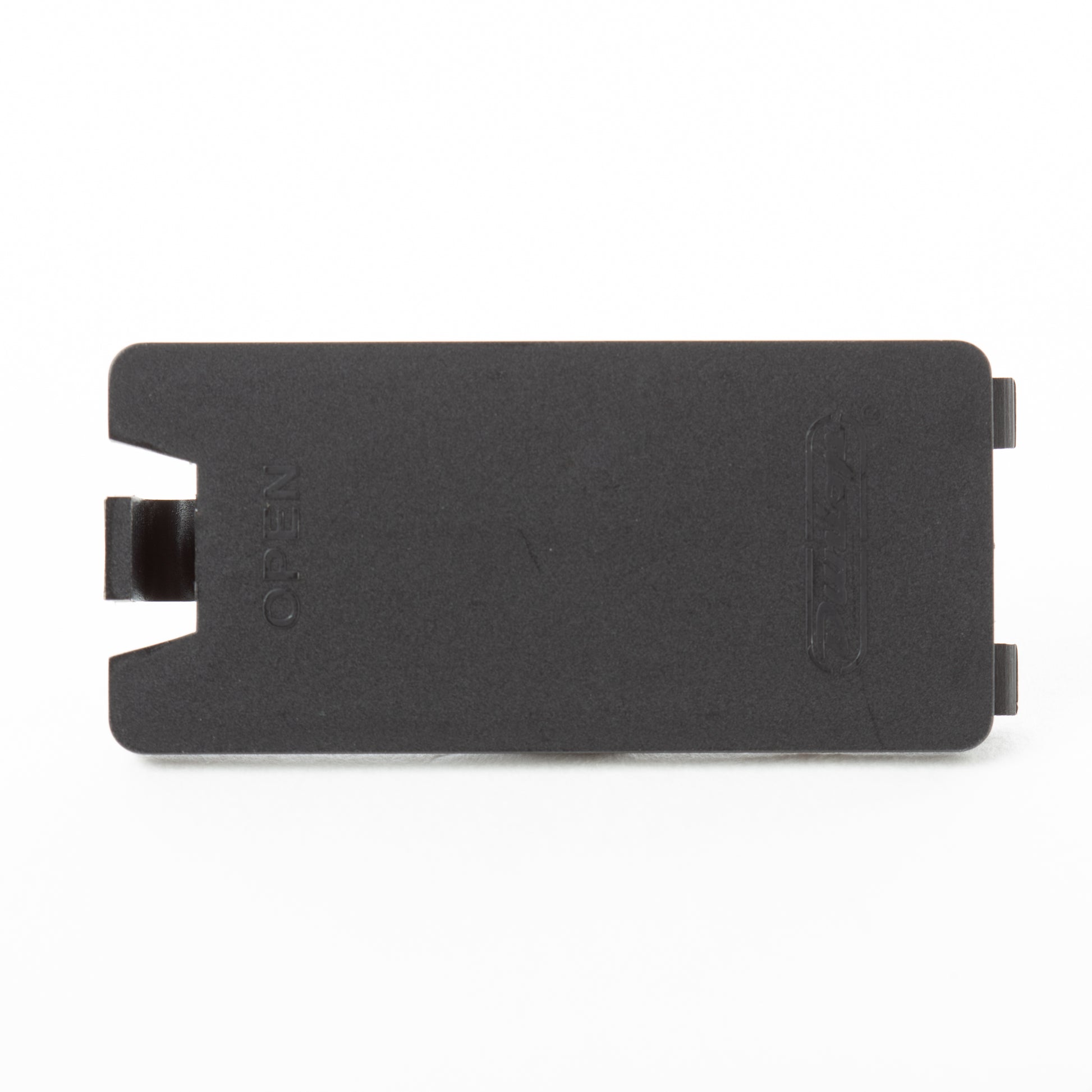 Jim Dunlop DUNLOP FFM BATTERY DOOR REPLACEMENT PART - ECB075E