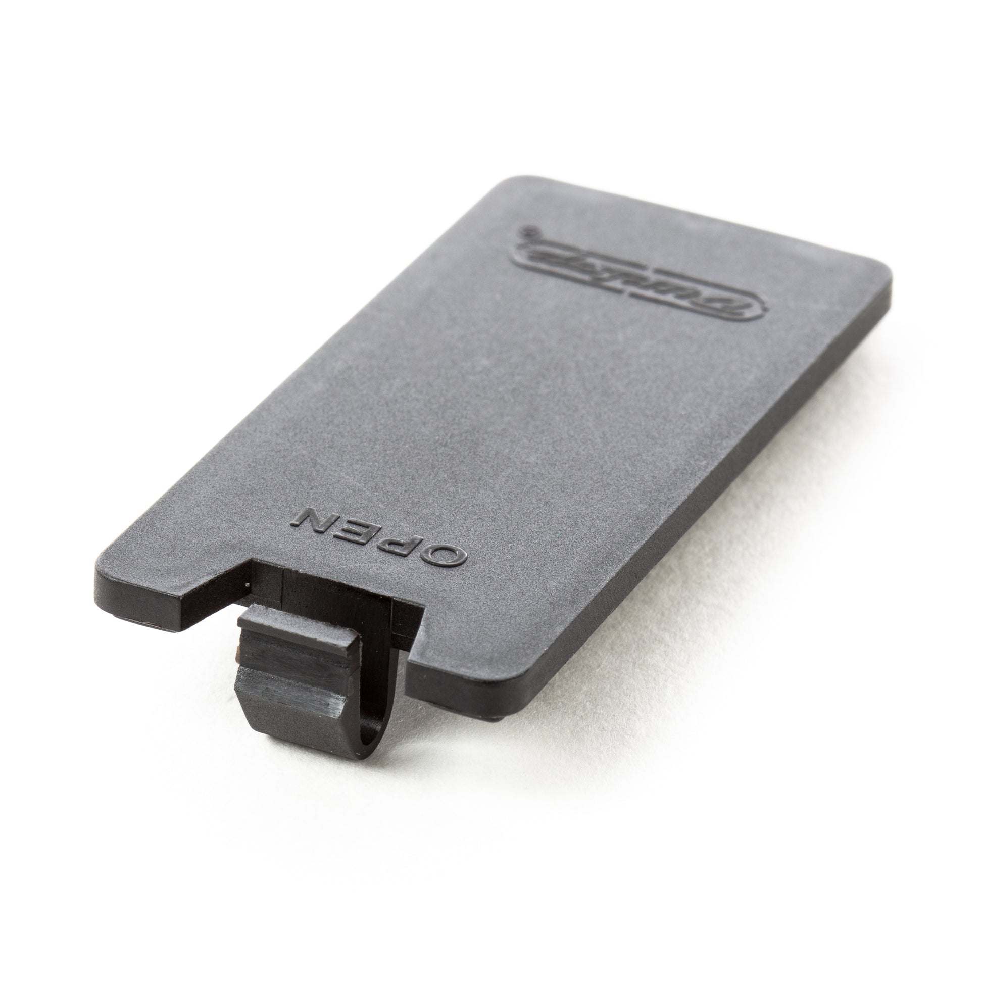 Jim Dunlop DUNLOP FFM BATTERY DOOR REPLACEMENT PART - ECB075E