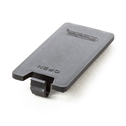 Jim Dunlop DUNLOP FFM BATTERY DOOR REPLACEMENT PART - ECB075E