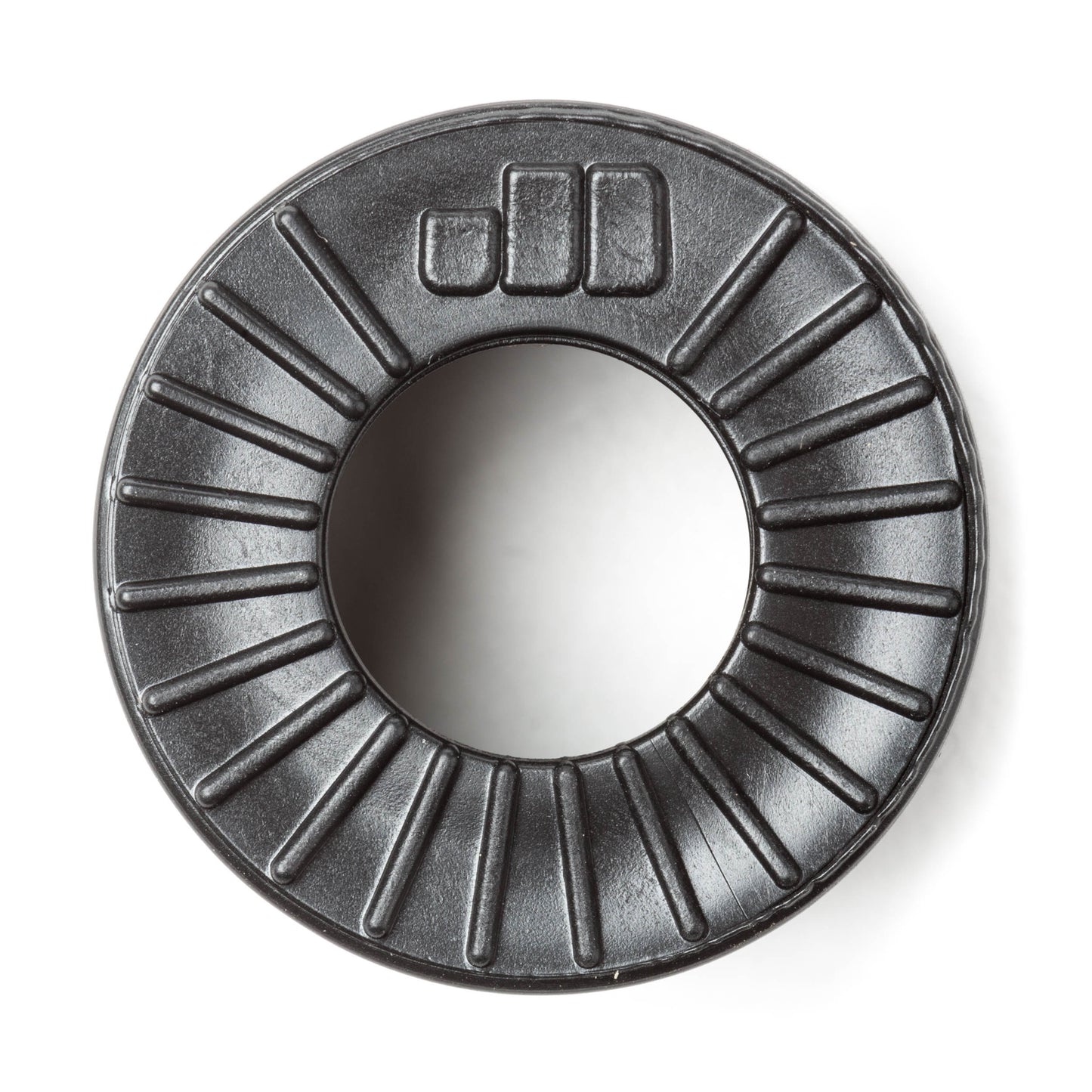 Jim Dunlop DUNLOP RUB KNOB COVER REPLACEMENT PART - ECB131