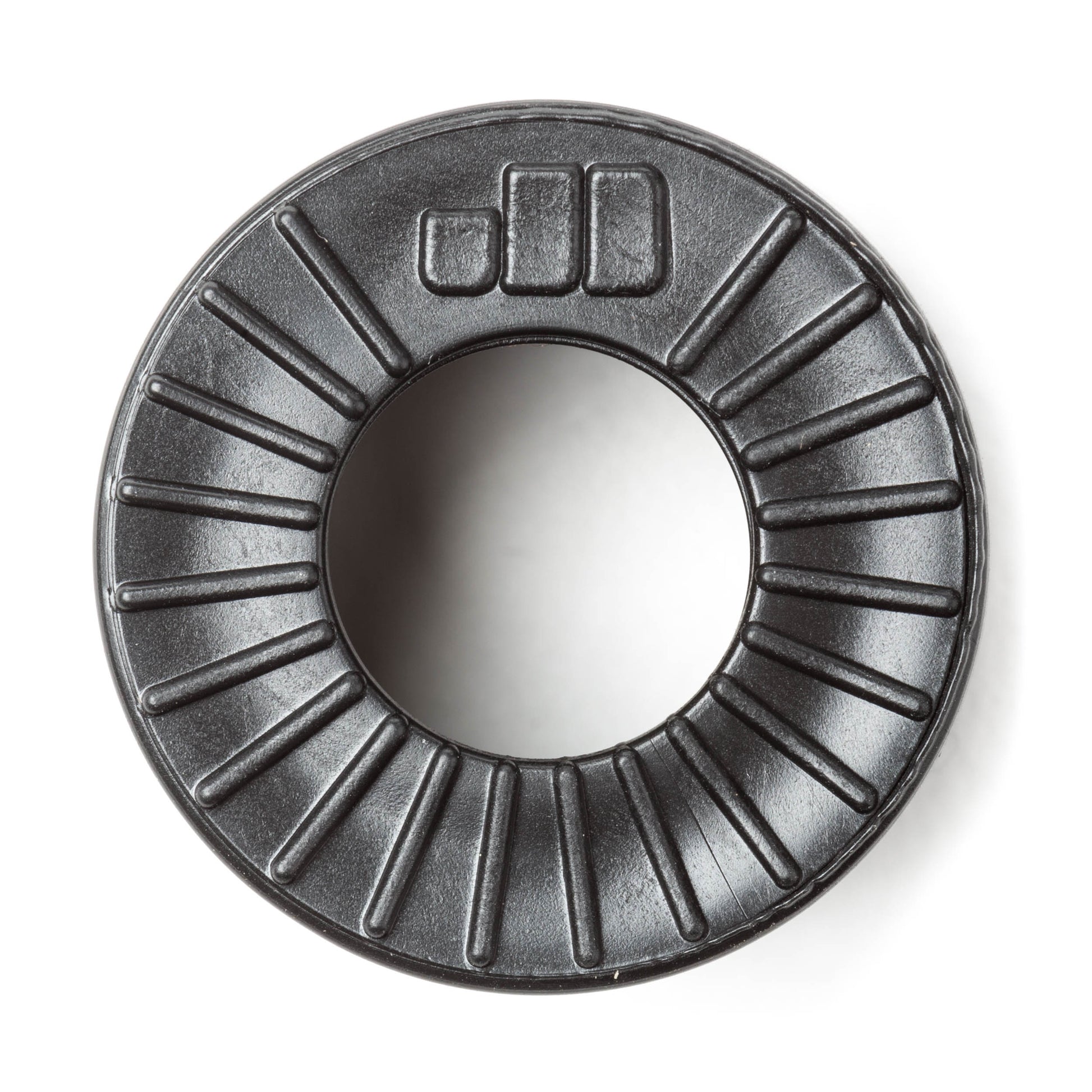 Jim Dunlop DUNLOP RUB KNOB COVER REPLACEMENT PART - ECB131