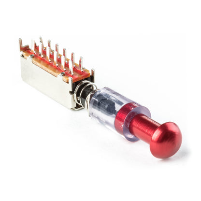 Jim Dunlop DUNLOP SWITCH PCM REPLACEMENT PART - ECB233