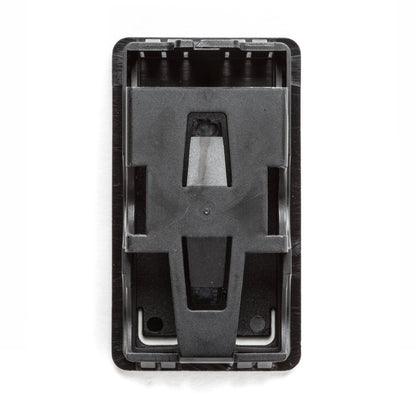 Jim Dunlop DUNLOP BATTERY BOX REPLACEMENT PART BLACK - ECB244BK