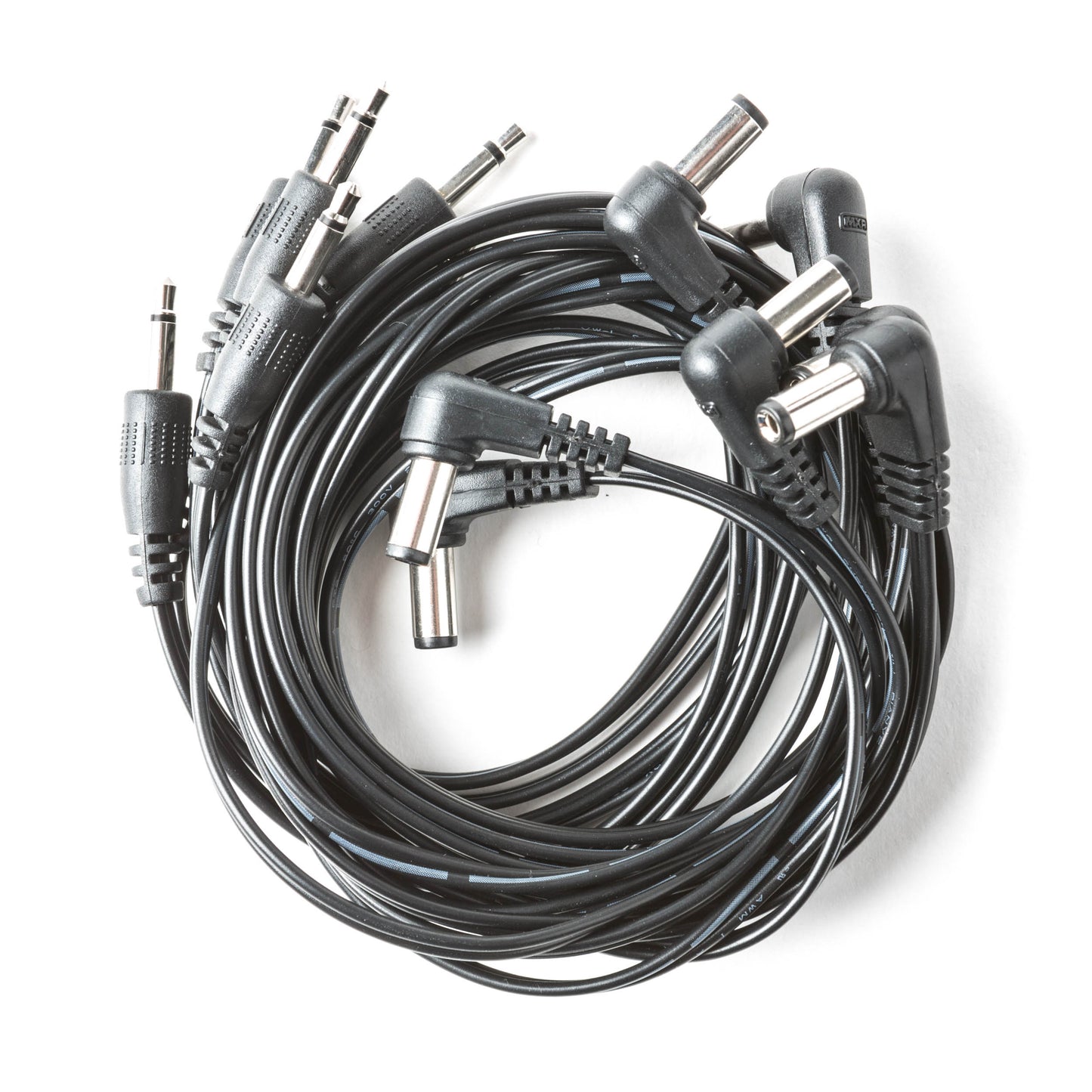 Jim Dunlop DUNLOP DCBCABLE CABLES-12/BAG REPLACEMENT PART - ECB296