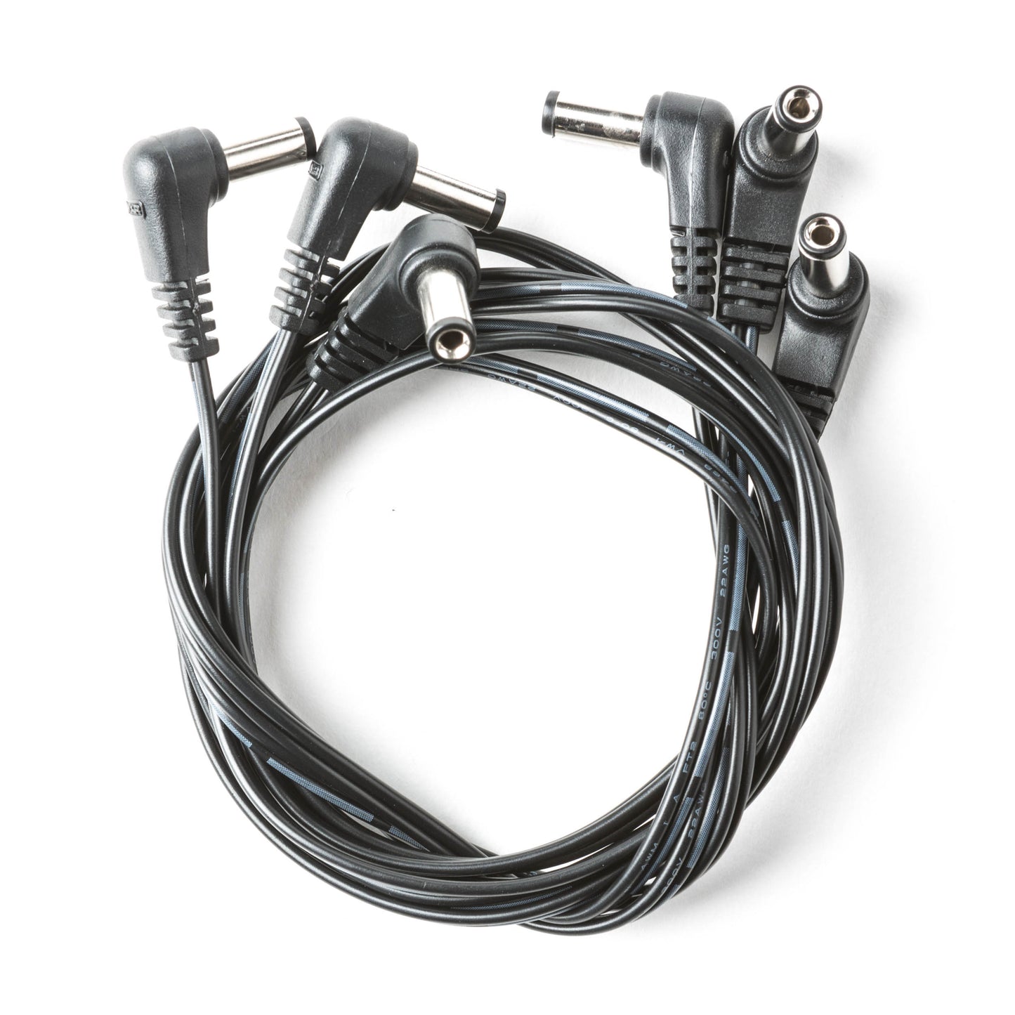 Jim Dunlop DUNLOP DCBCABLE CABLES-12/BAG REPLACEMENT PART - ECB296