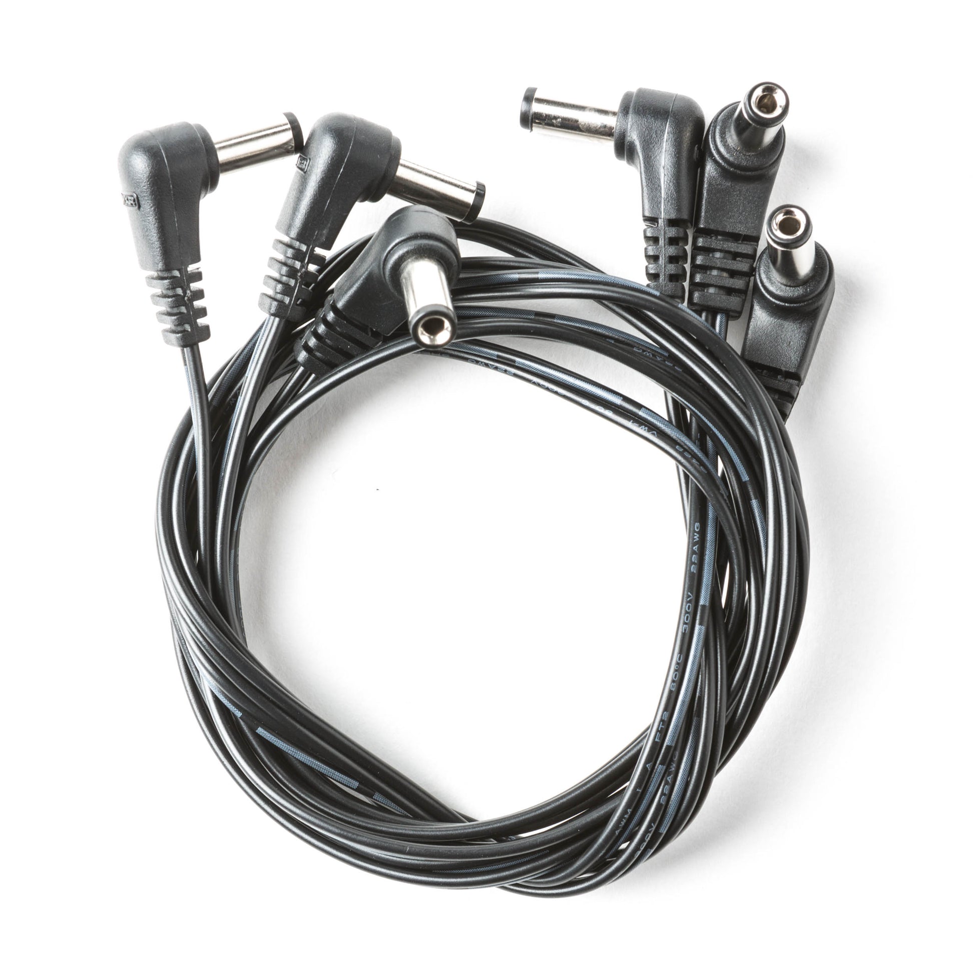 Jim Dunlop DUNLOP DCBCABLE CABLES-12/BAG REPLACEMENT PART - ECB296