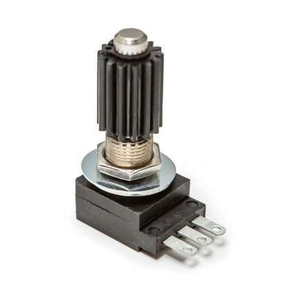 Jim Dunlop DUNLOP CRY BABY WAH AUDIO POTENTIOMETER - ECB424A
