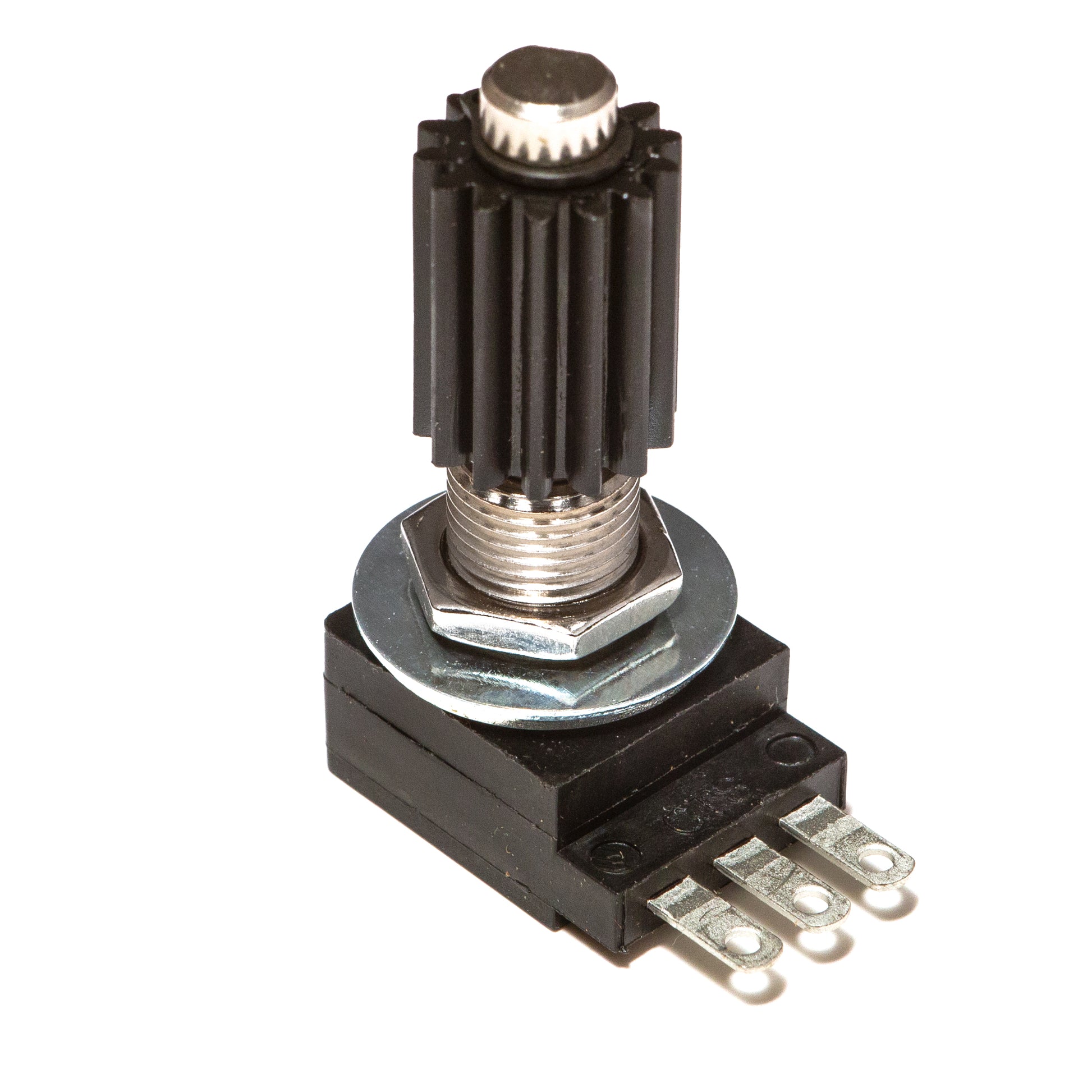 Jim Dunlop DUNLOP HOT POTZ II 100K AUDIO POTENTIOMETER - ECB424B