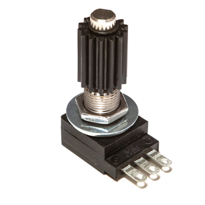 Jim Dunlop DUNLOP HOT POTZ II 100K AUDIO POTENTIOMETER - ECB424B