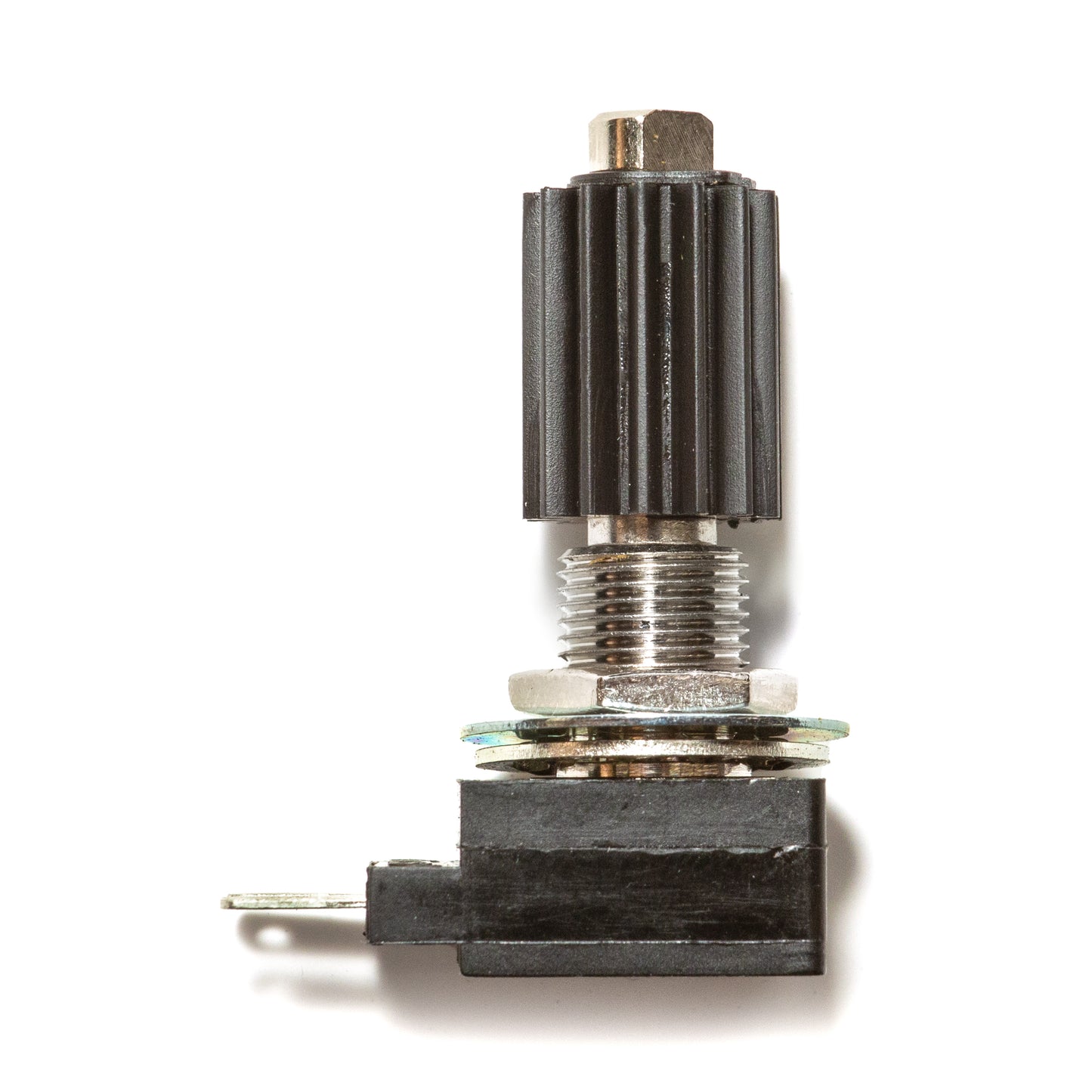 Jim Dunlop DUNLOP HOT POTZ II 100K AUDIO POTENTIOMETER - ECB424B