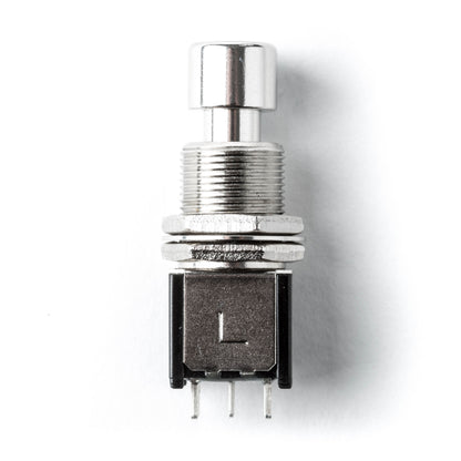Jim Dunlop DUNLOP MXR SWITCH DPDT/PCMA - ECB554