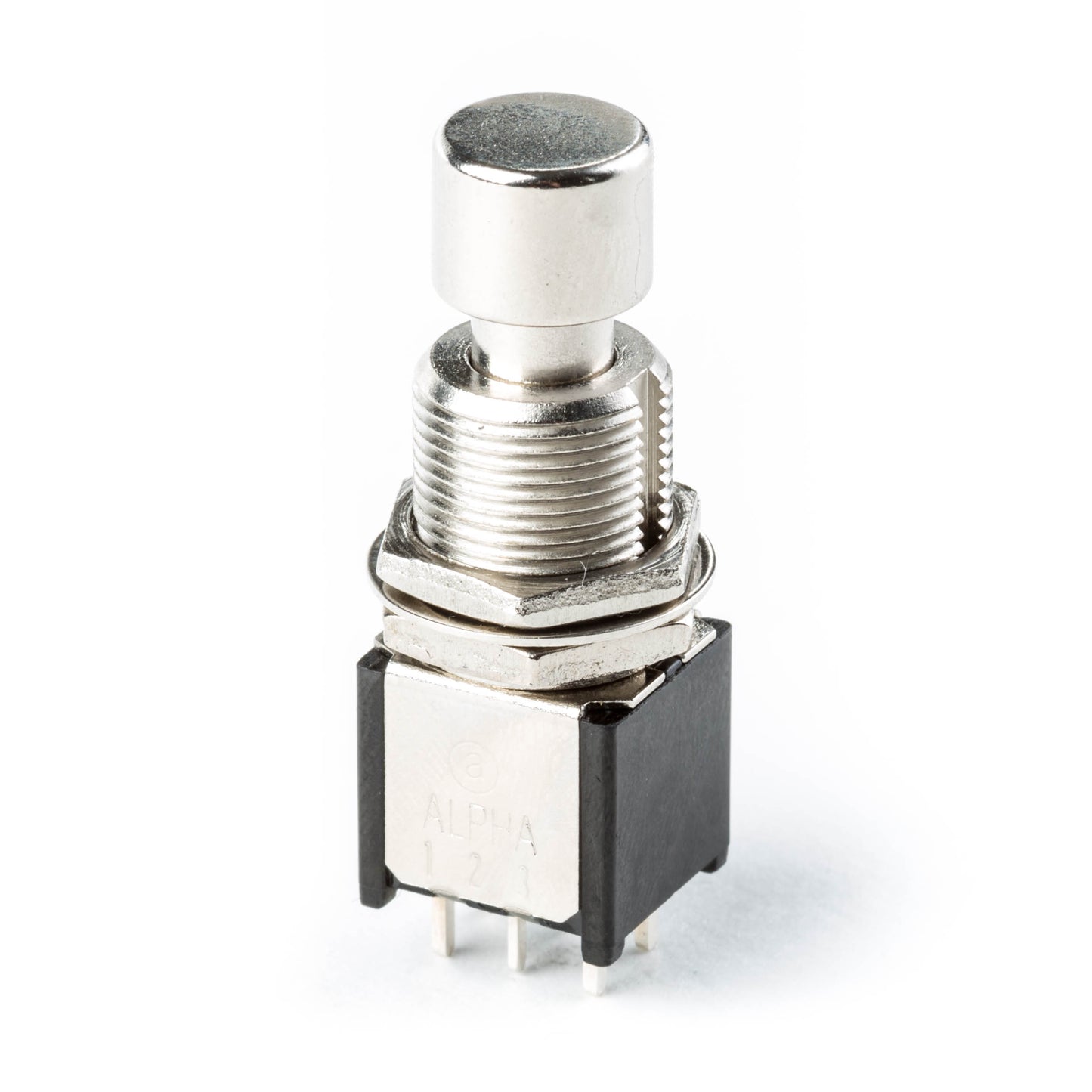 Jim Dunlop DUNLOP MXR SWITCH DPDT/PCMA - ECB554
