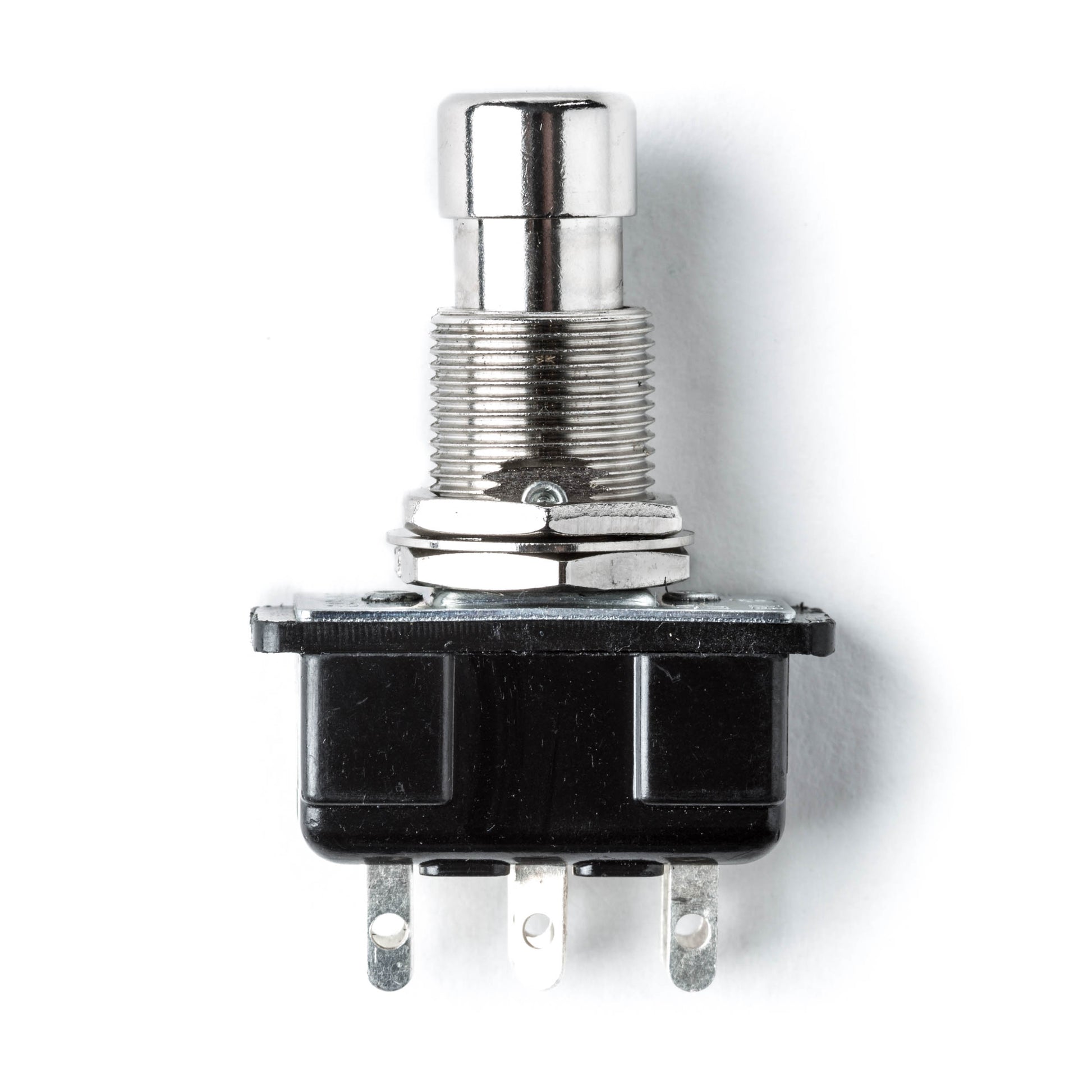 Jim Dunlop DUNLOP MXR SWITCH DPDT/PCBMO - ECB555