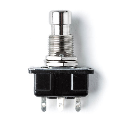 Jim Dunlop DUNLOP MXR SWITCH DPDT/PCBMO - ECB555