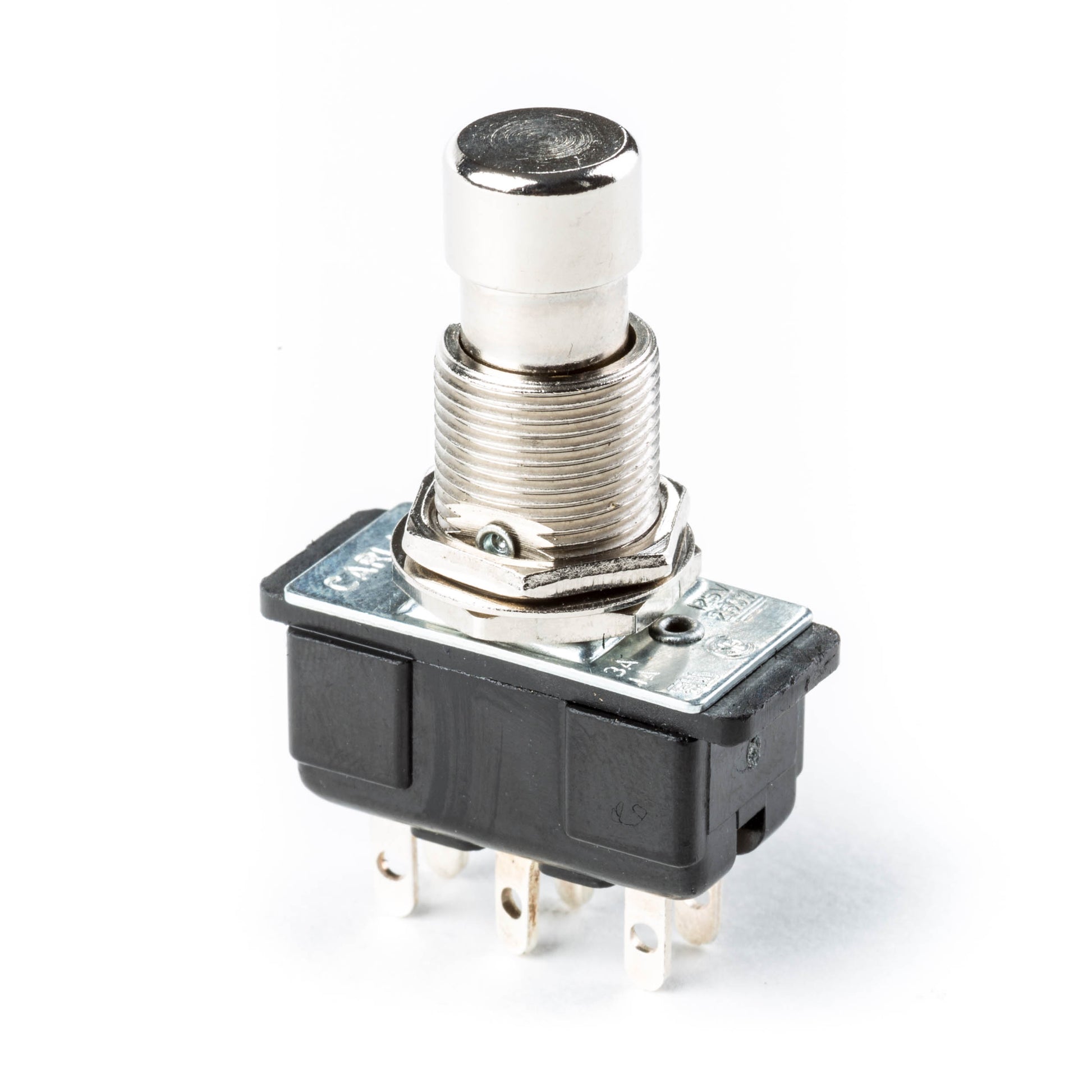 Jim Dunlop DUNLOP MXR SWITCH DPDT/PCBMO - ECB555