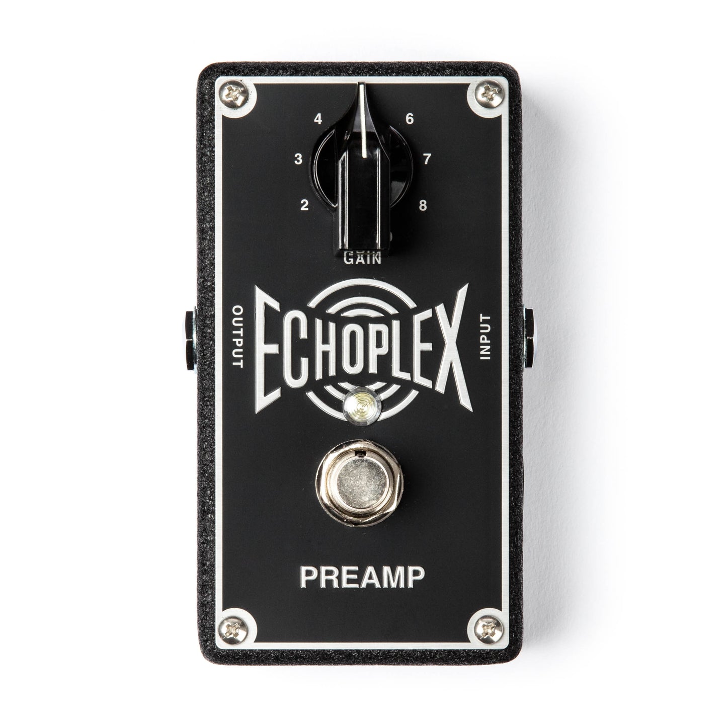 Cry Baby DUNLOP ECHOPLEX PREAMP - EP101