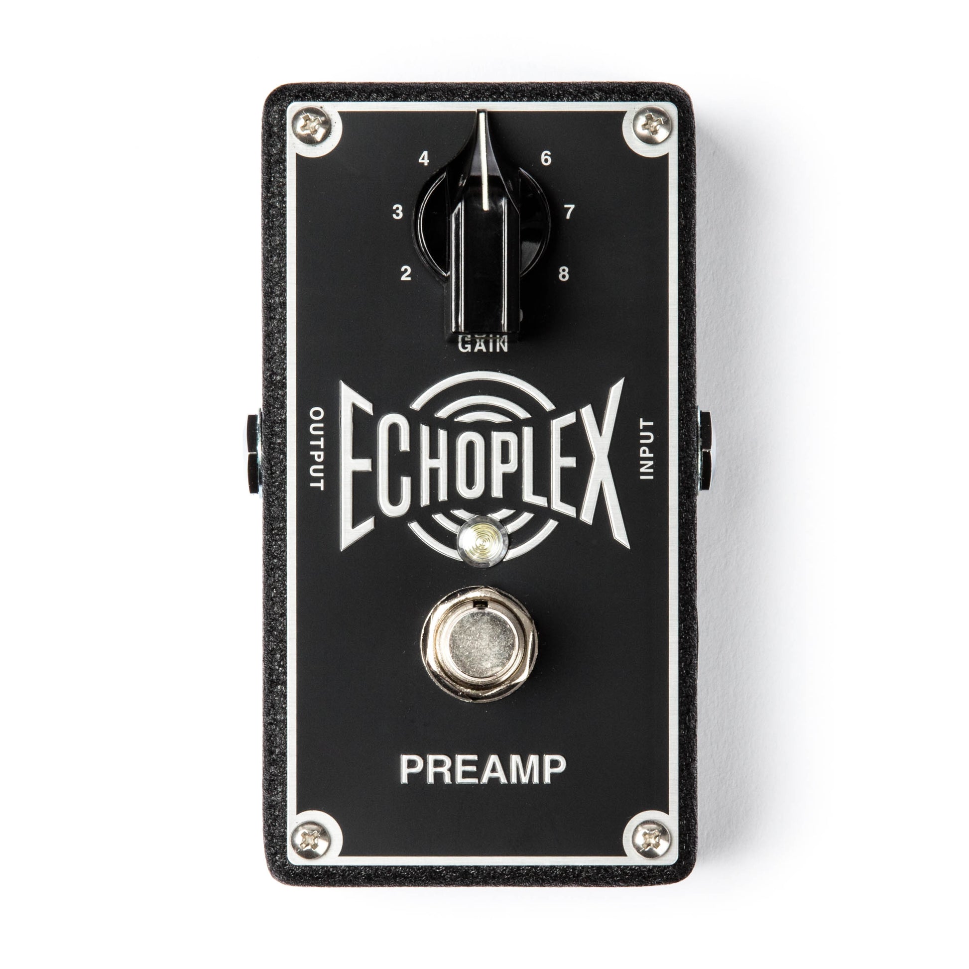 Cry Baby DUNLOP ECHOPLEX PREAMP - EP101