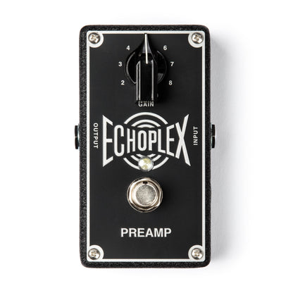 Cry Baby DUNLOP ECHOPLEX PREAMP - EP101