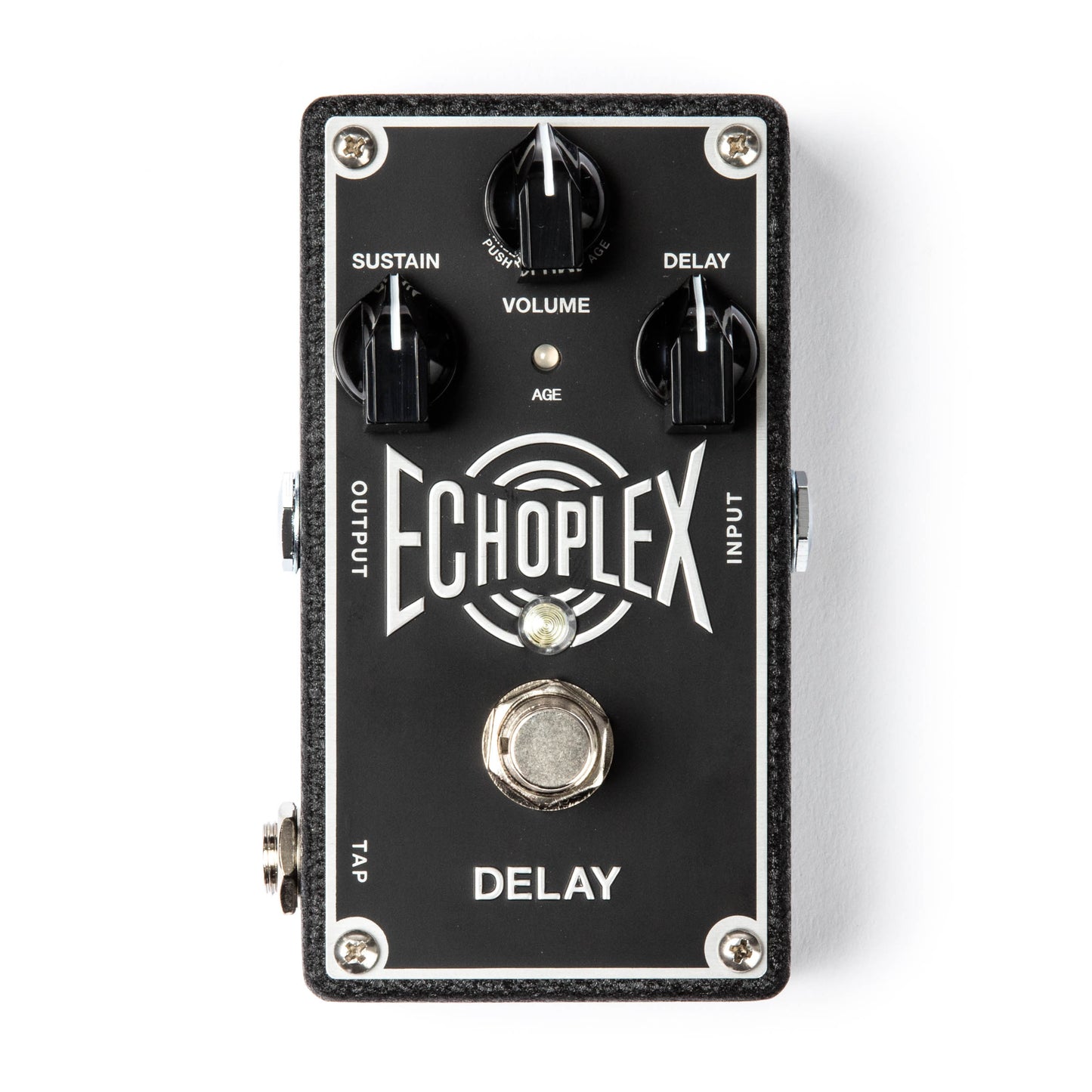 Cry Baby DUNLOP ECHOPLEX DELAY - EP103