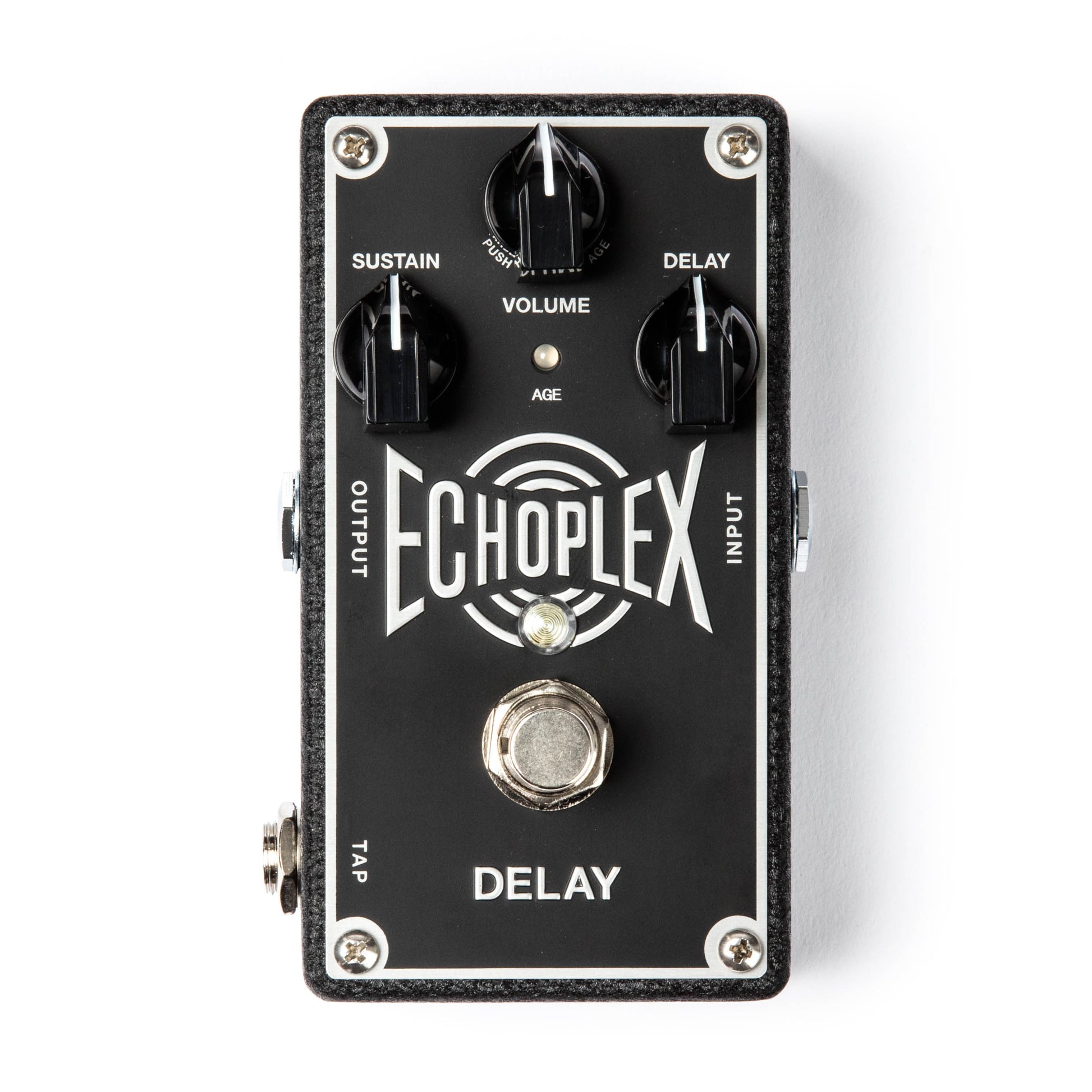 Cry Baby DUNLOP ECHOPLEX DELAY - EP103