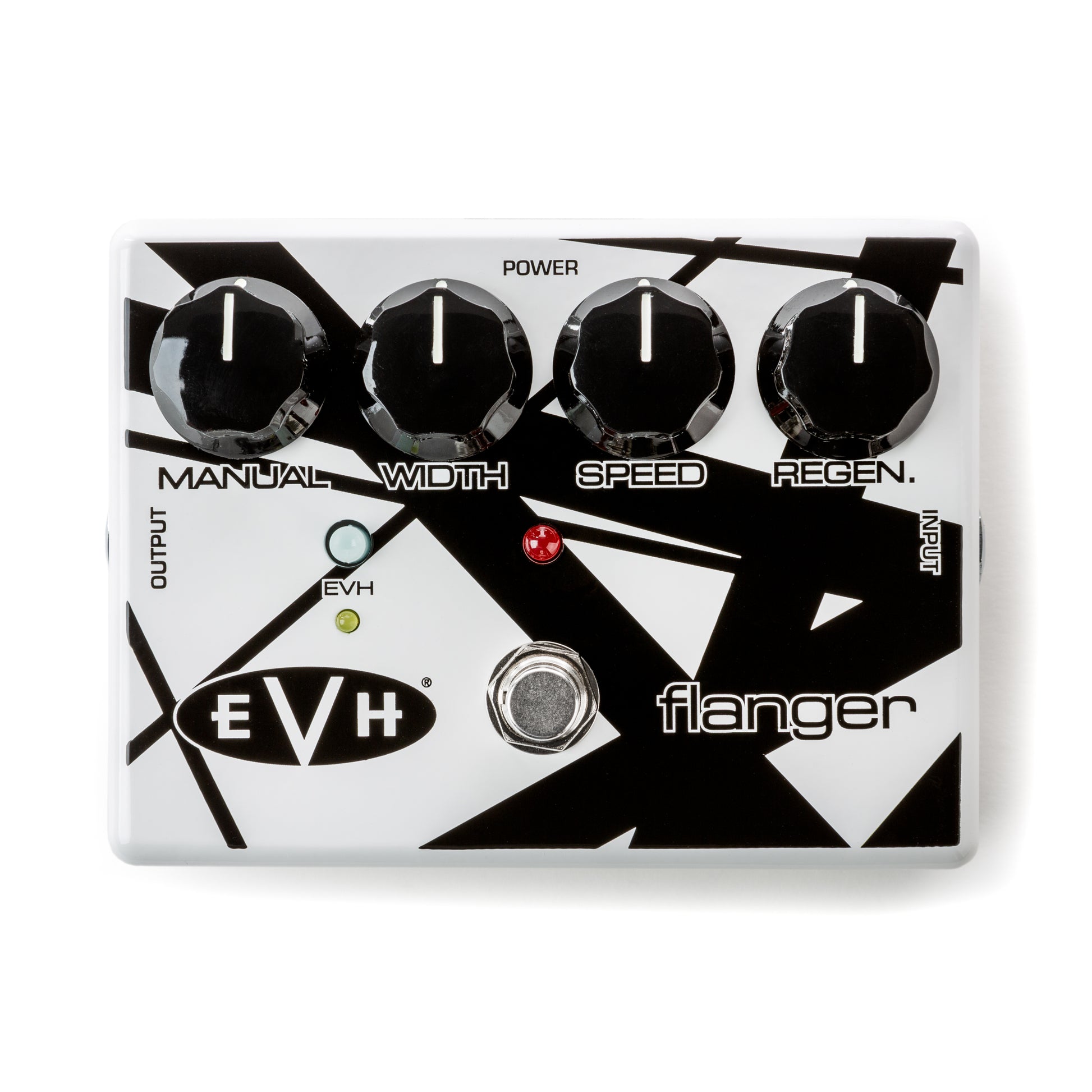 MXR MXR EVH117 FLANGER - EVH117