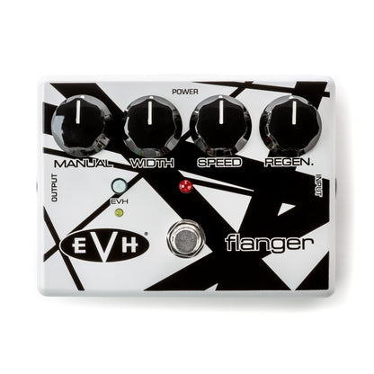 MXR MXR EVH117 FLANGER - EVH117