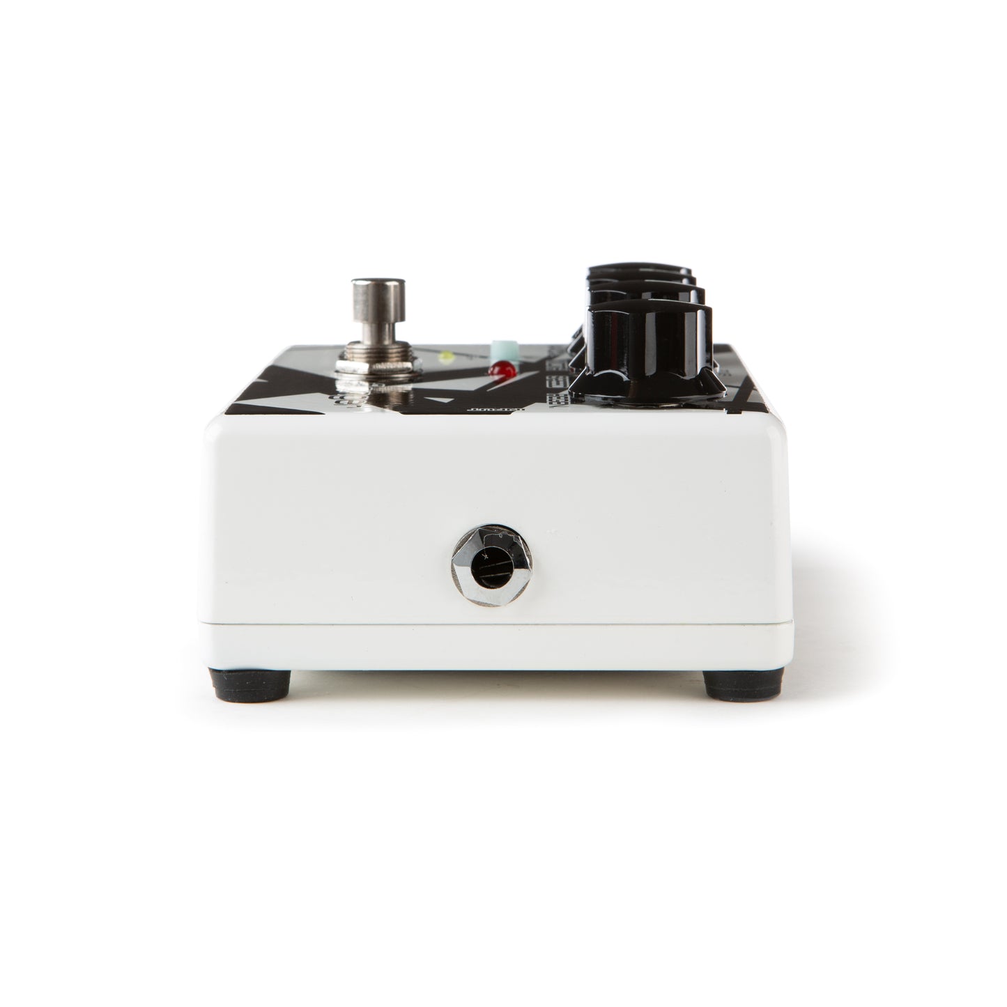 MXR MXR EVH117 FLANGER - EVH117