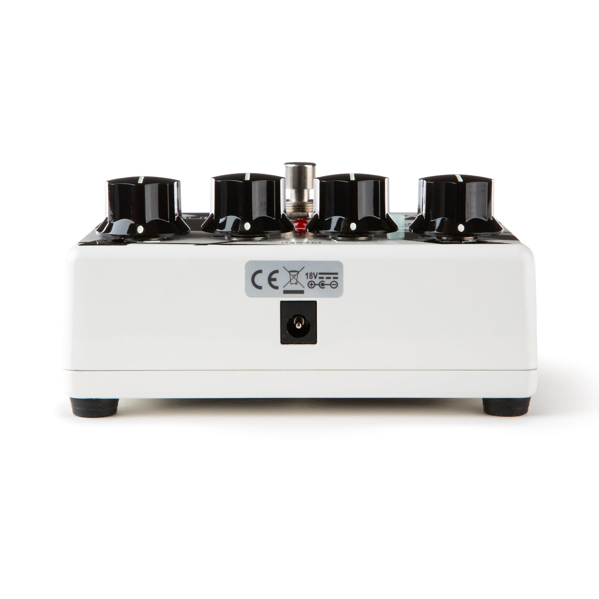 MXR MXR EVH117 FLANGER - EVH117