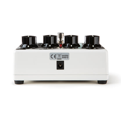 MXR MXR EVH117 FLANGER - EVH117