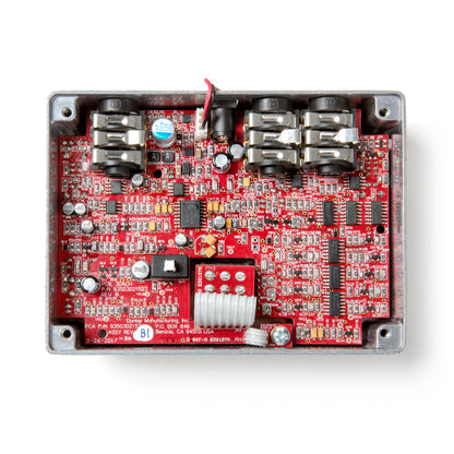 MXR MXR EVH 5150 CHORUS - EVH30