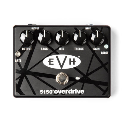 MXR MXR EVH 5150 OVERDRIVE - EVH5150