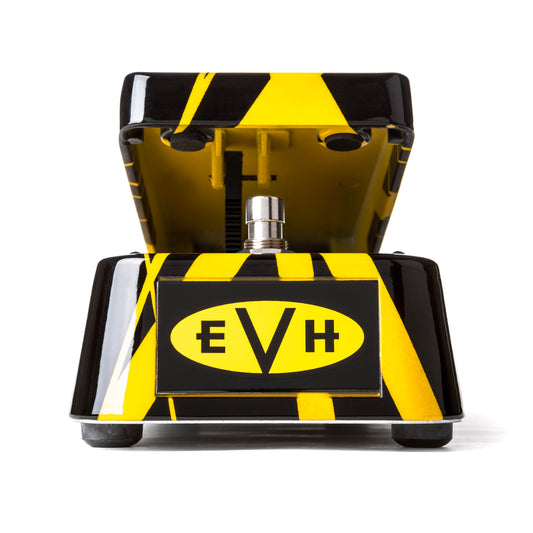 Cry Baby CRY BABY EVH WAH - EVH95