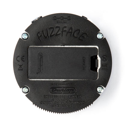 Cry Baby DUNLOP SILICON FUZZ FACE MINI DISTORTION - FFM1