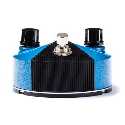 Cry Baby DUNLOP SILICON FUZZ FACE MINI DISTORTION - FFM1