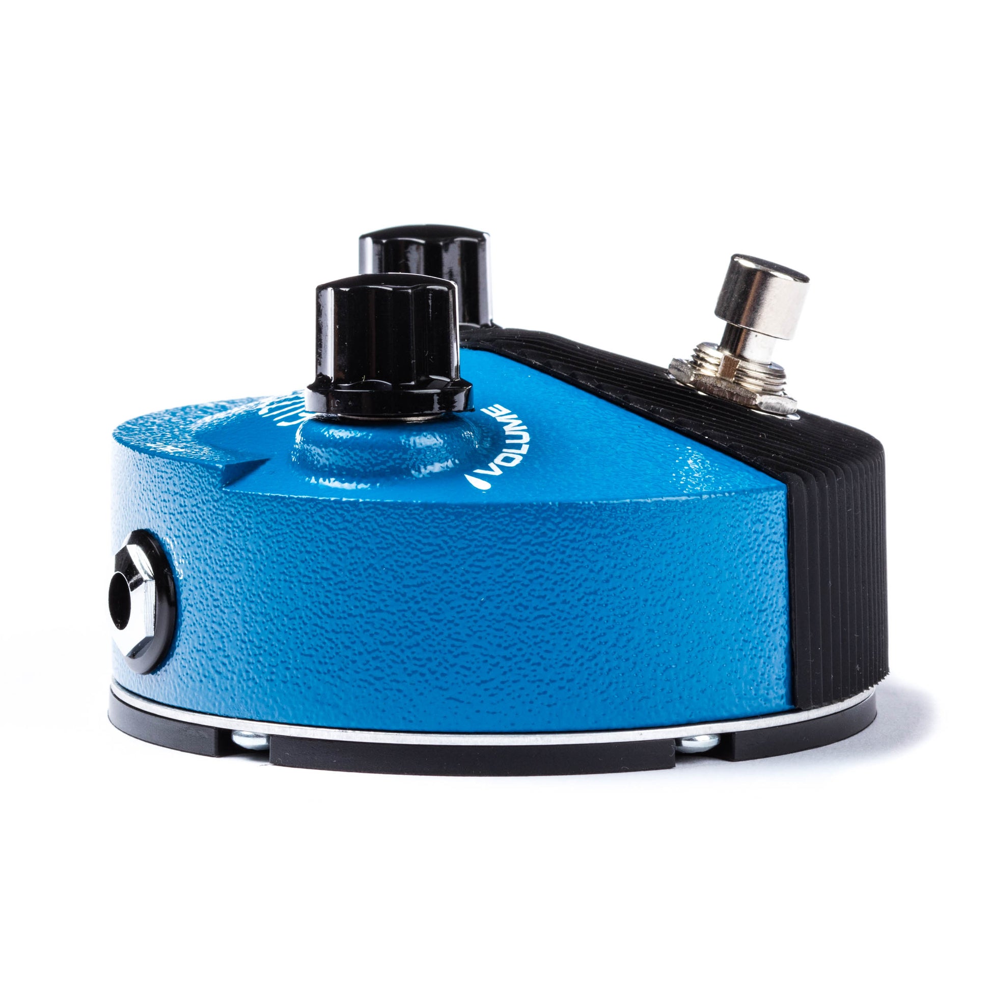 Cry Baby DUNLOP SILICON FUZZ FACE MINI DISTORTION - FFM1