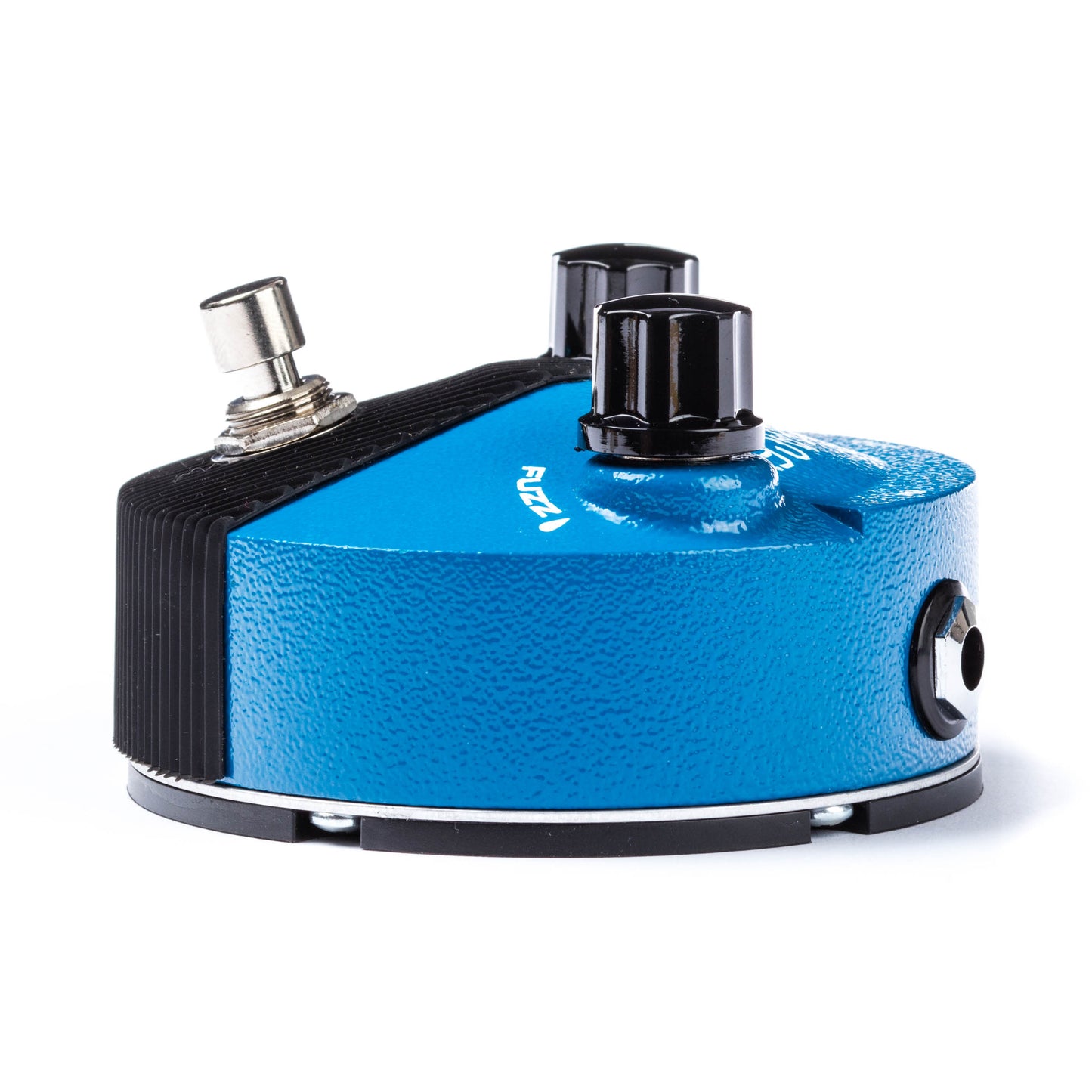 Cry Baby DUNLOP SILICON FUZZ FACE MINI DISTORTION - FFM1