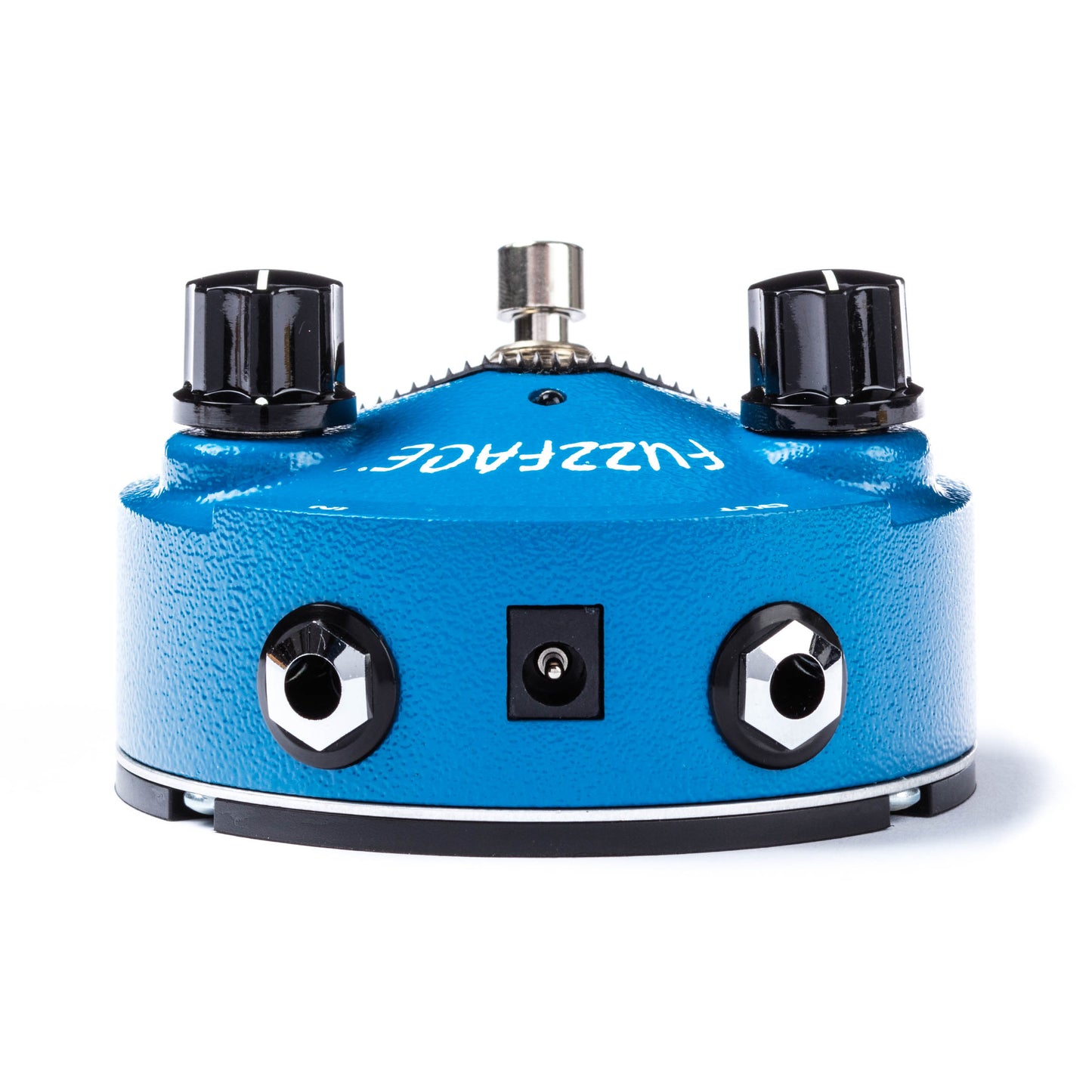 Cry Baby DUNLOP SILICON FUZZ FACE MINI DISTORTION - FFM1