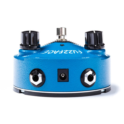 Cry Baby DUNLOP SILICON FUZZ FACE MINI DISTORTION - FFM1