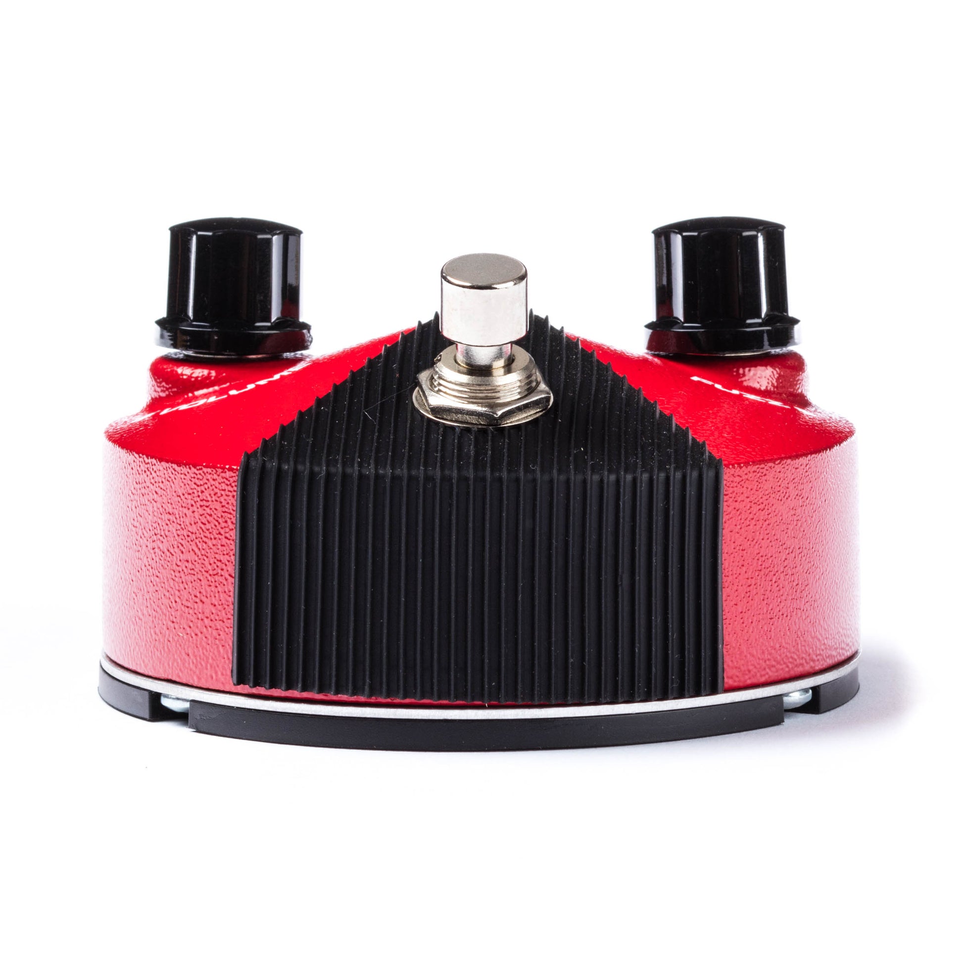 Cry Baby DUNLOP GERMANIUM FUZZ FACE MINI DISTORTION - FFM2